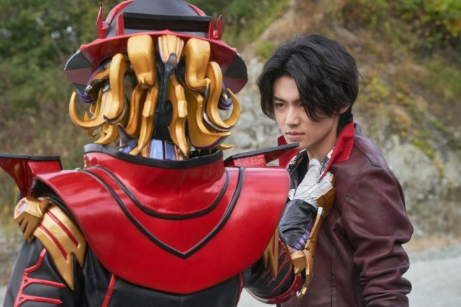 Boonboomger, Bakuage 44